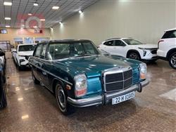 مرسيدس بنز E-Class